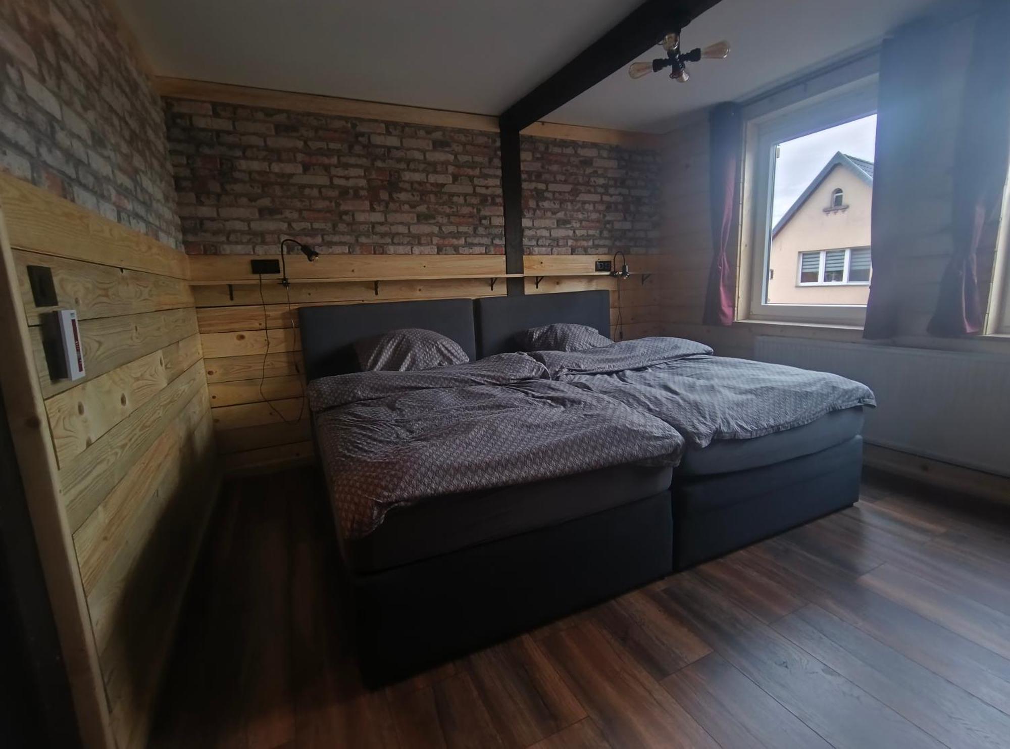 Haus Feierabend Apartment Plodda Ngoại thất bức ảnh